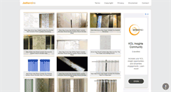 Desktop Screenshot of joshandira.com
